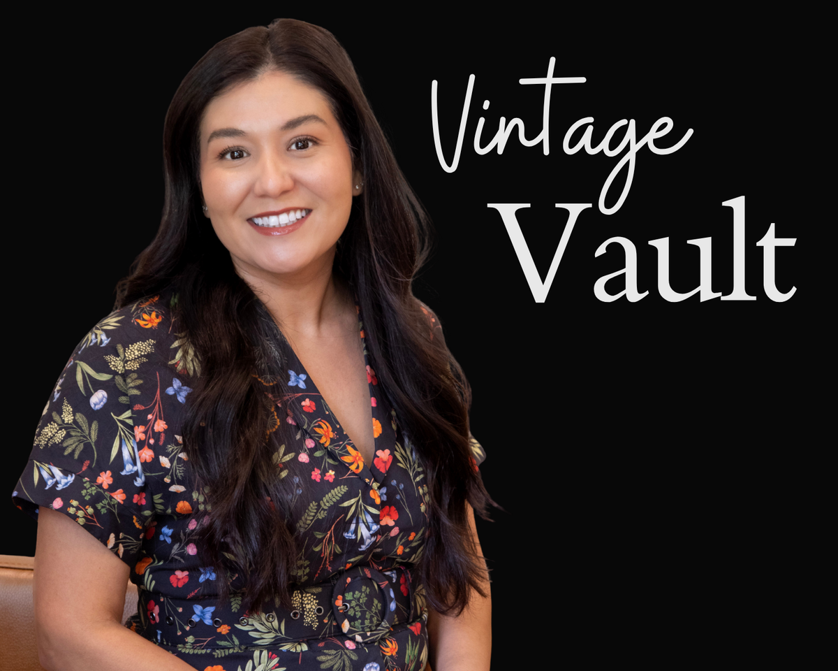 Vintage Vault