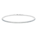 April Birthstone Flex Bracelet