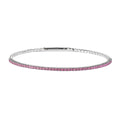 October Birthstone Flex Bracelet