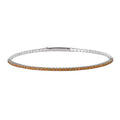 November Birthstone Flex Bracelet