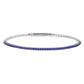 September Birthstone Flex Bracelet