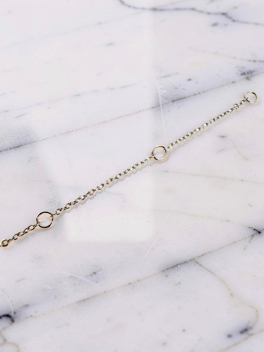 Ruby & Diamond Pendant Necklace